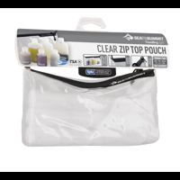 Sea to Summit Rejseflaske Cabin Bottle Set Transparent 1