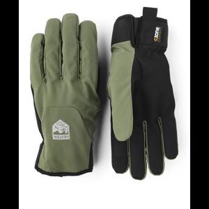 Hestra Handskar CZone Bike Mistral Oliv