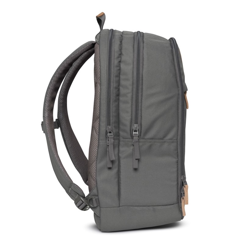 Beckmann Rygsæk Urban Army Grøn 16" 3