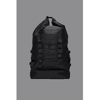 RAINS Ryggsäck Trail Mountaineer Svart 1