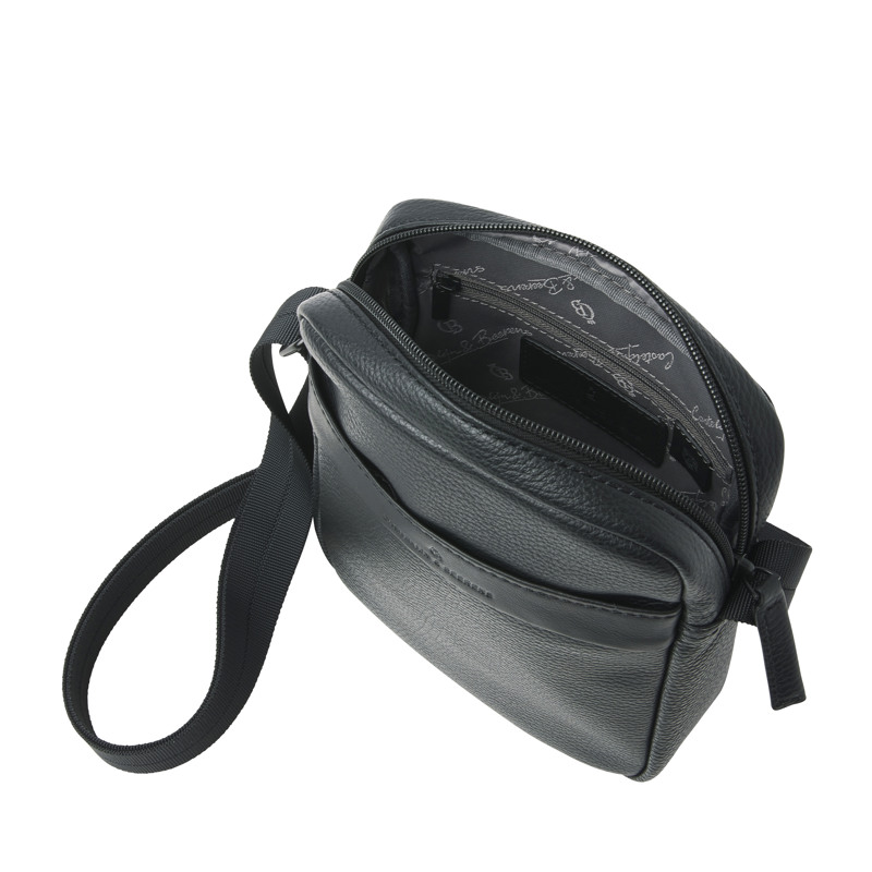 Castelijn & Beerens Crossbody Rein Small RFID Sort 5