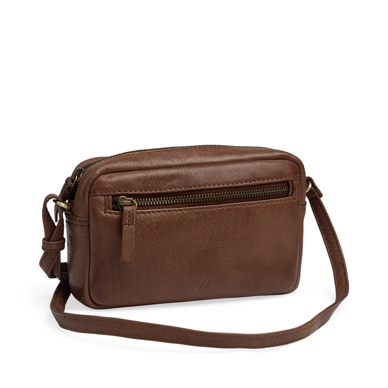 MARKBERG Crossbody Mckenna Cognac 2