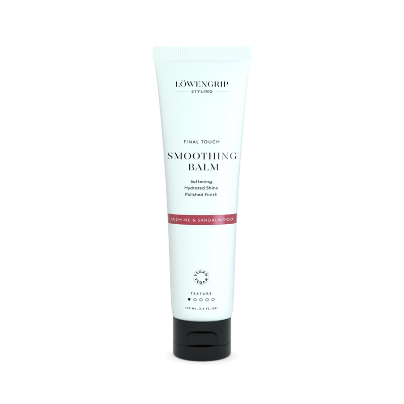Löwengrip Smoothing Balm Final Touch Hvid 100 ml