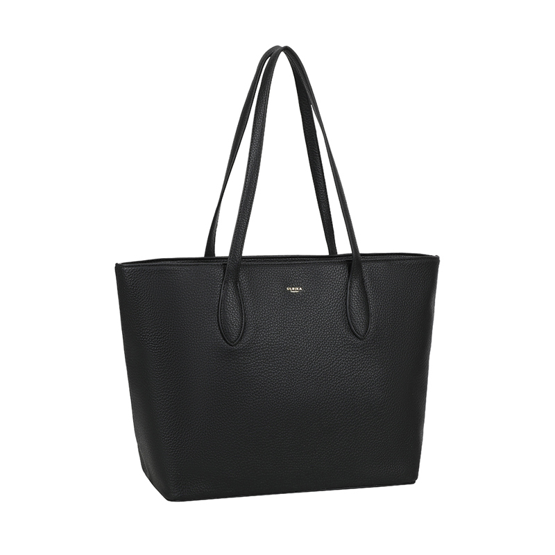 Ulrika Shopper Ulrika Svart 3