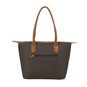 Again Shopper Storm 15" Brun alt image
