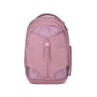 Satch Skoletaske Match Magnolia D. Rosa 1