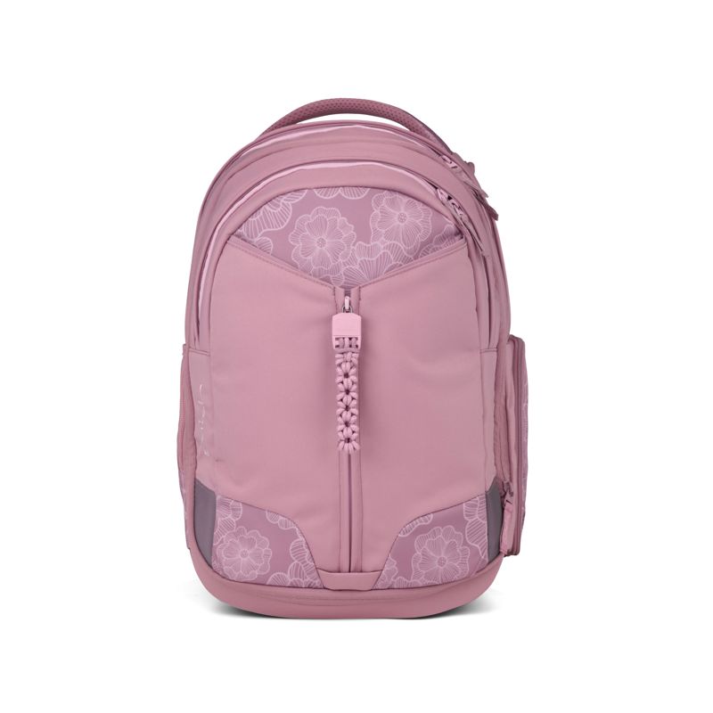 Satch Skoletaske Match Magnolia D. Rosa 1