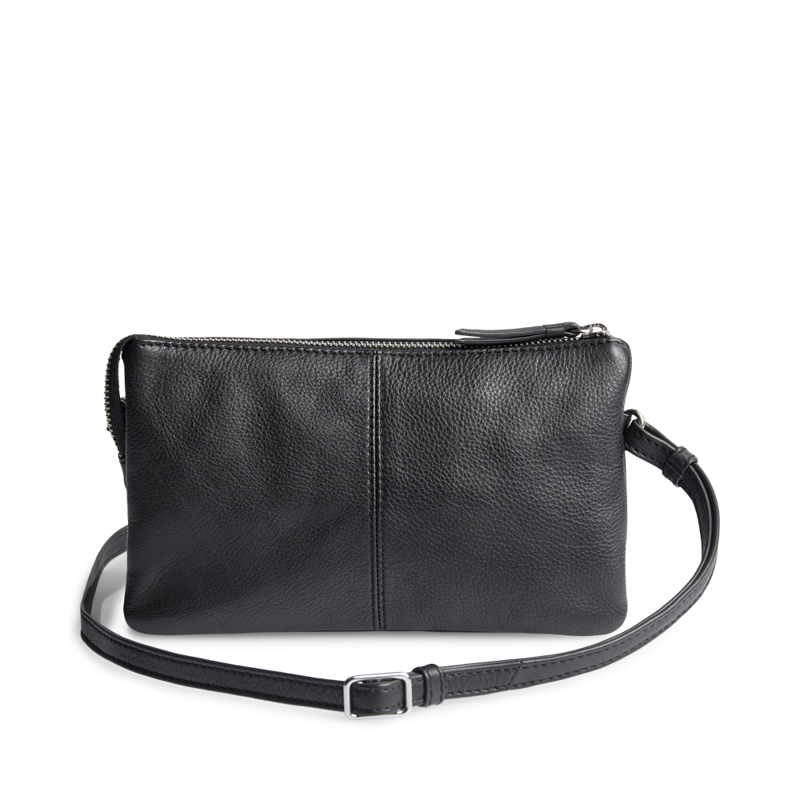 MARKBERG Crossbody Lidia Sort 6