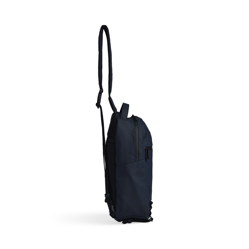 Tyler & Co Sling Bag Mombasa  Navy 3