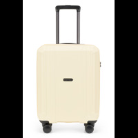 EPIC Resväska Airwave Neo Gul 55 Cm 1