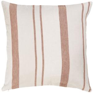 Ib Laursen Pudebetræk  50x50cm Beige