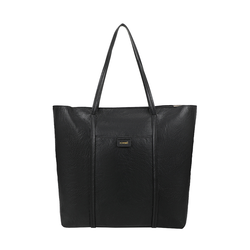 Conmé Shopper Kelly Sort 15" 1