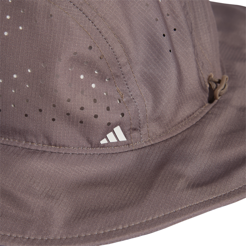 Adidas Originals Fiskarhatt XPR Brun Str M/L 4