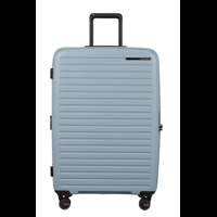 Samsonite Resväska Restackd Dusty ljus blå 75 Cm 1
