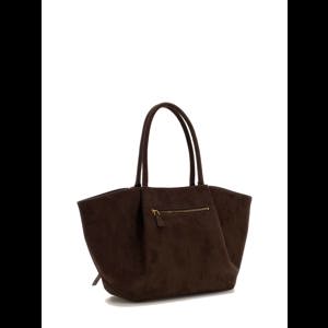 Guess Shopper Allegra Girlfriend Brun alt image