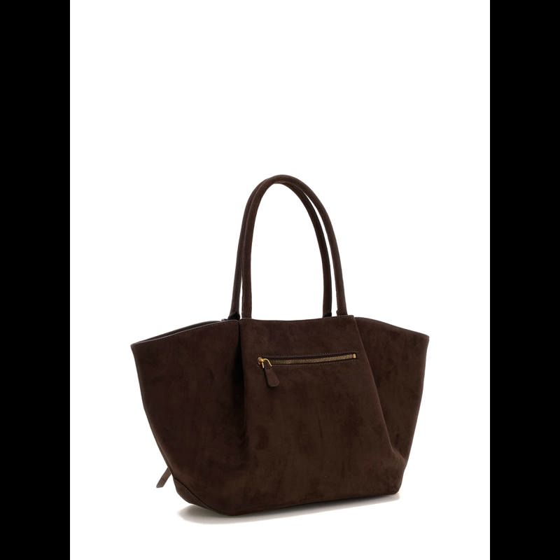 Guess Shopper Allegra Girlfriend Brun 2