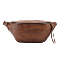 Adax Bumbag Karla Brescia Karamell 1