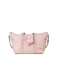 DAY ET Weekendväska RE-S Tonal Carry  Rosa 13" 1