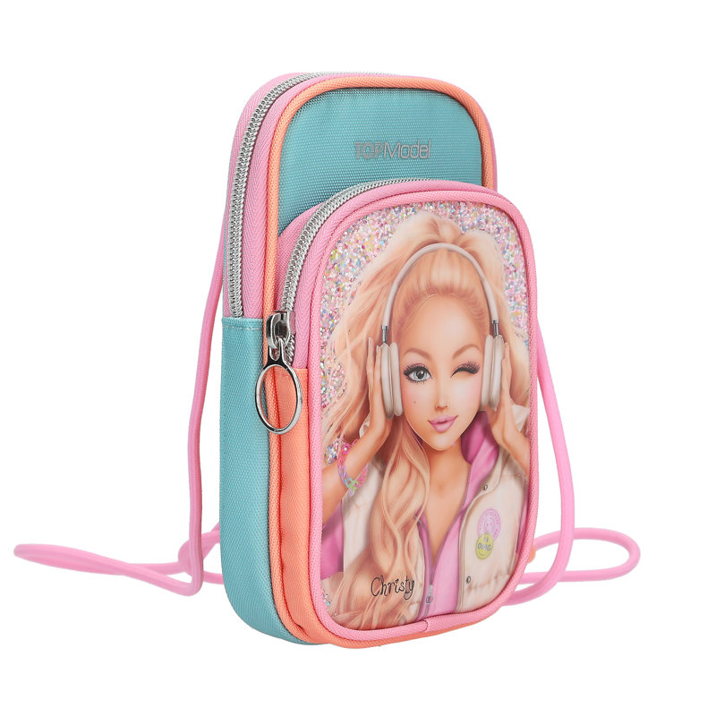 TOPModel Mobiltaske Music Multi 3