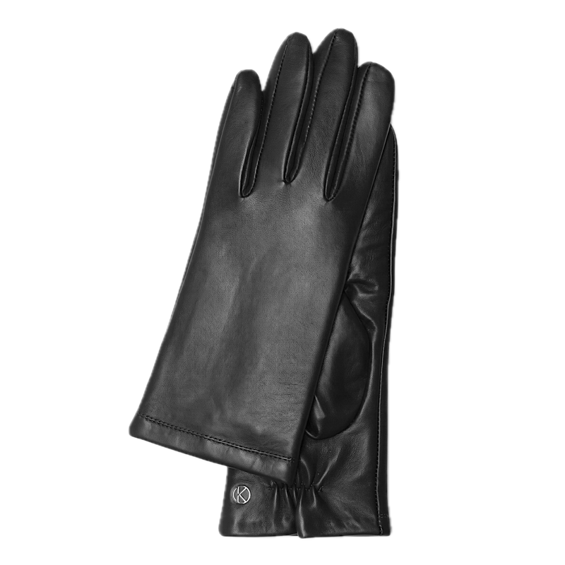 Kessler Damehandsker Chelsea Svart Str. 7,5 1