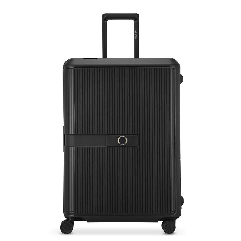 Delsey Resväska Vauban Svart 70 Cm 1