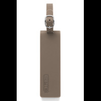 EPIC Bagagemärke Slim I.D. Beige 1