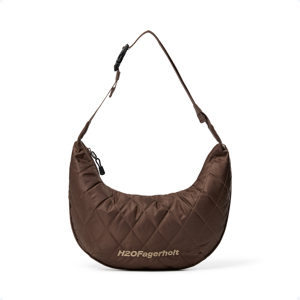 H2OFagerholt Crossbody Brun/beige
