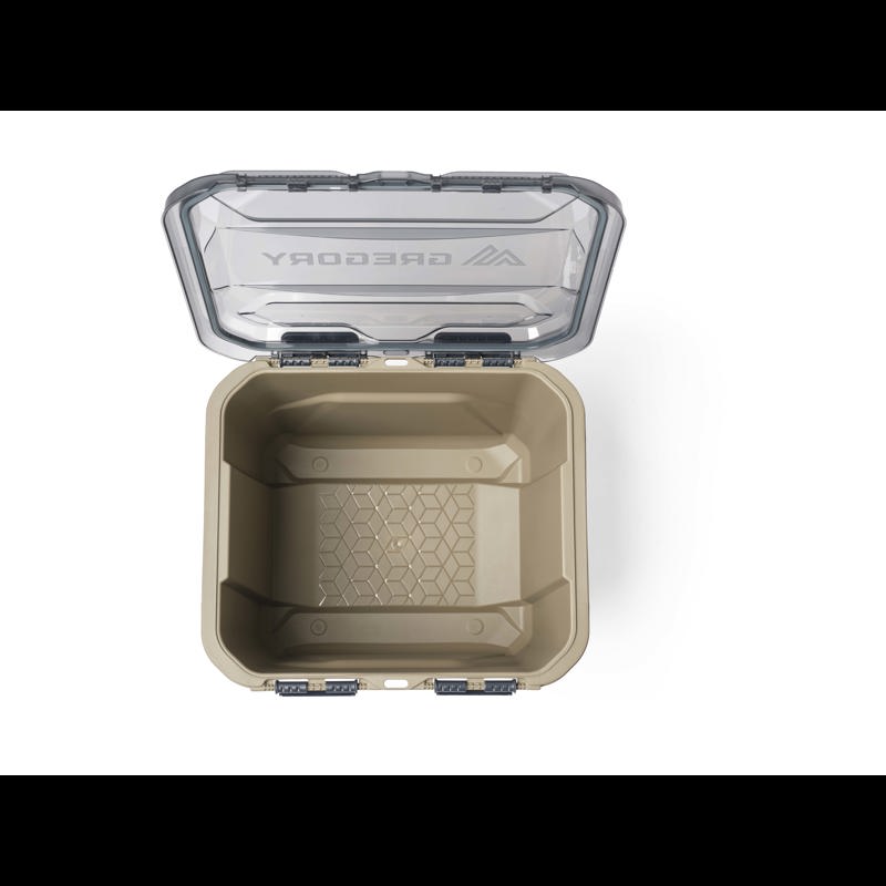 Gregory Gear Box Alpaca Sand 4