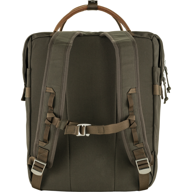 Fjällräven Rygsæk Haulpack No. 1 Oliven 15" 2