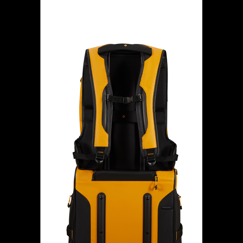 Samsonite Ryggsäck Prodiver L Gul 17" 7