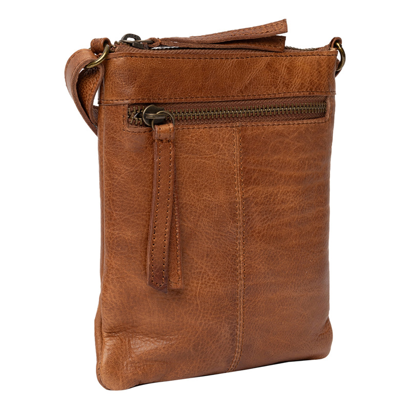 RE:DESIGNED Taske Oulu Urban Brun 3