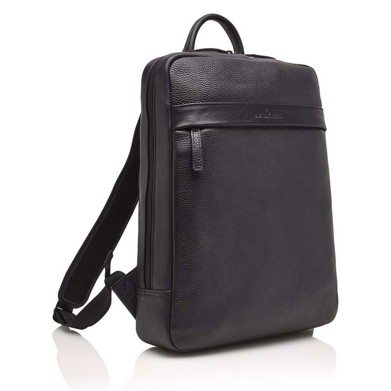 Castelijn & Beerens Datorväska Bravo Svart 15" 2