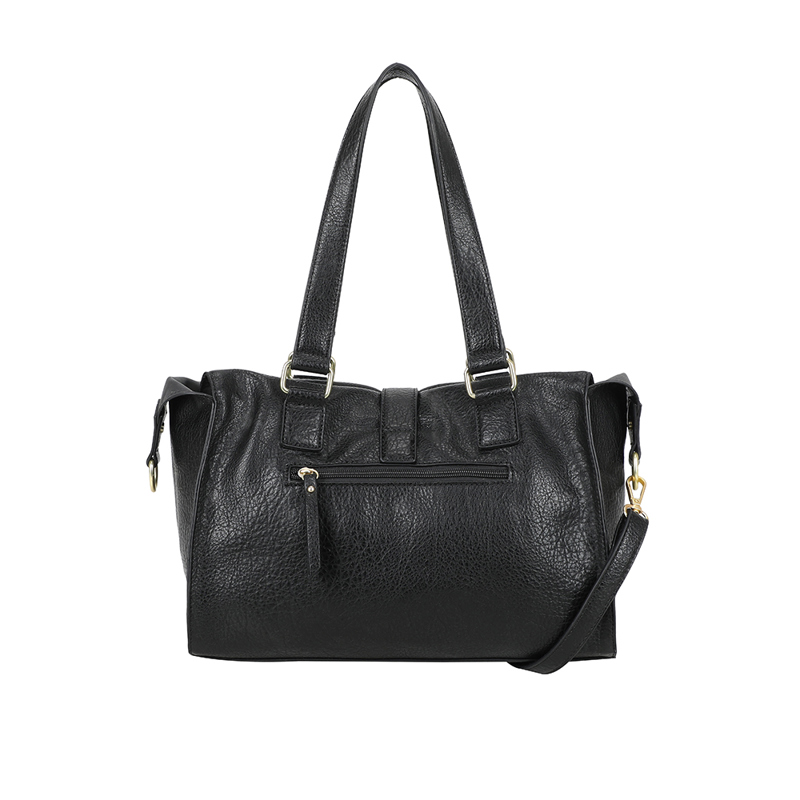 Ulrika Shopper Ulrika Svart 3