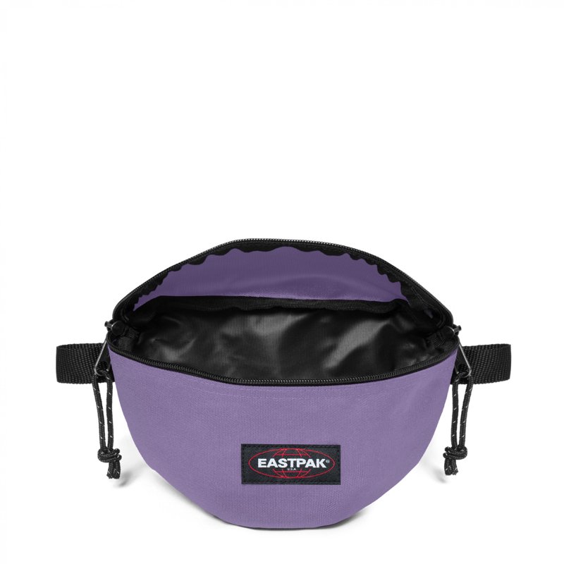 Eastpak Bæltetaske Springer Lilla 3