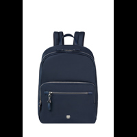 Samsonite Rygsæk Karissa Evo Slim M. blå 14" 1