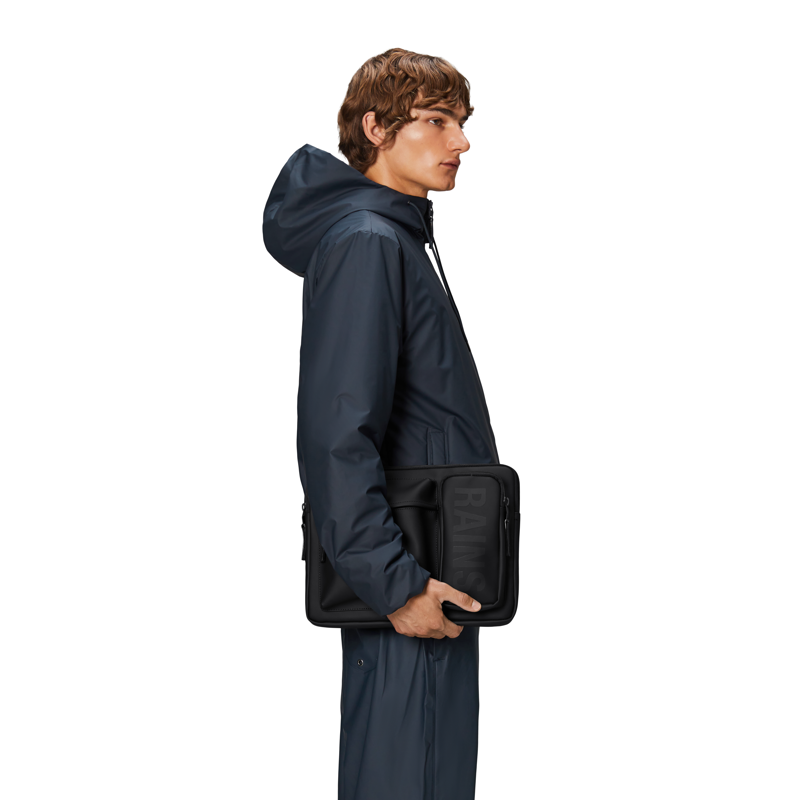 RAINS Computer sleeve Texel Sort 14" 3