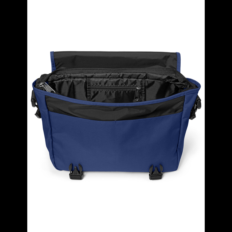 Eastpak Axelväskor Jr M. blå 2