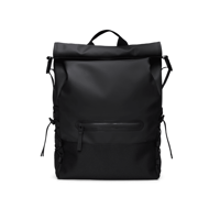 RAINS Ryggsäck Trail Mountaineer R.  Svart 16" 1