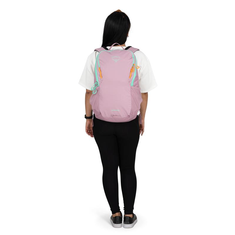 Osprey Rygsæk Astronova Pink 2