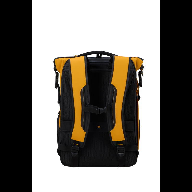 Samsonite Ryggsäck Prodiver Rooltop L Gul 17" 3