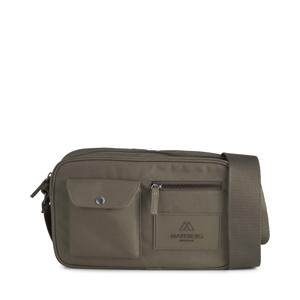 Markberg Crossbody Darla Monochrome Brun