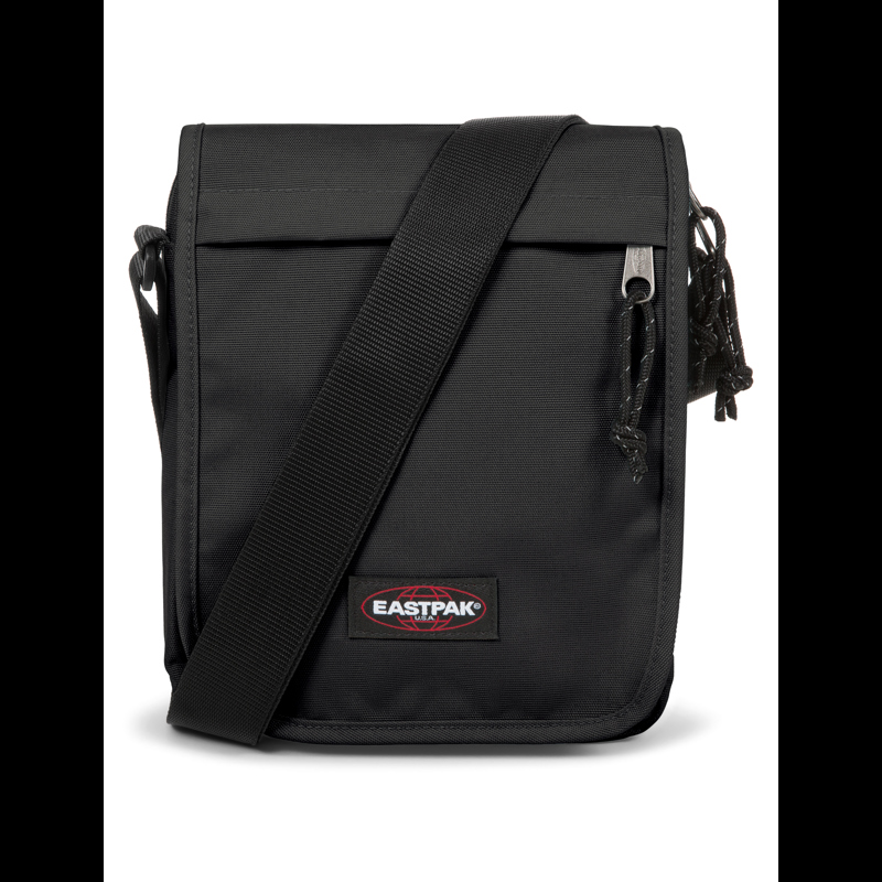 Eastpak Axelväska Flex Svart 1