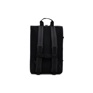 Rains Ryggsäck Rolltop L W3 Svart alt image