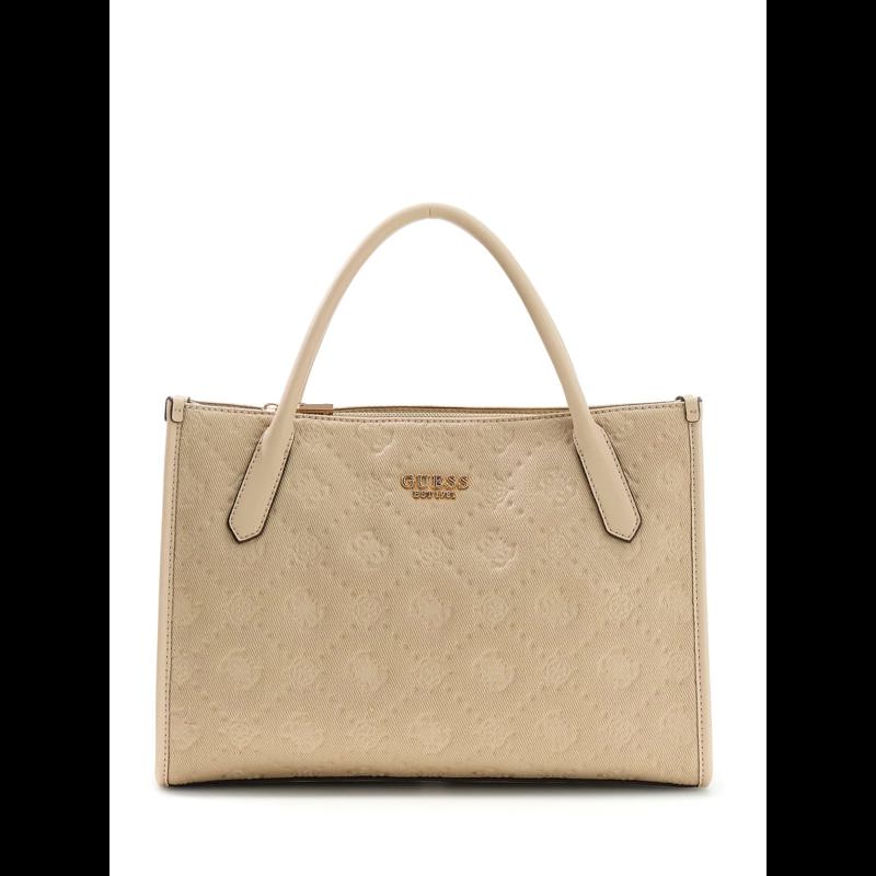 Guess Shopper Jodi  Beige 1
