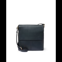 Saddler Crossbody Oslo M. blå 1