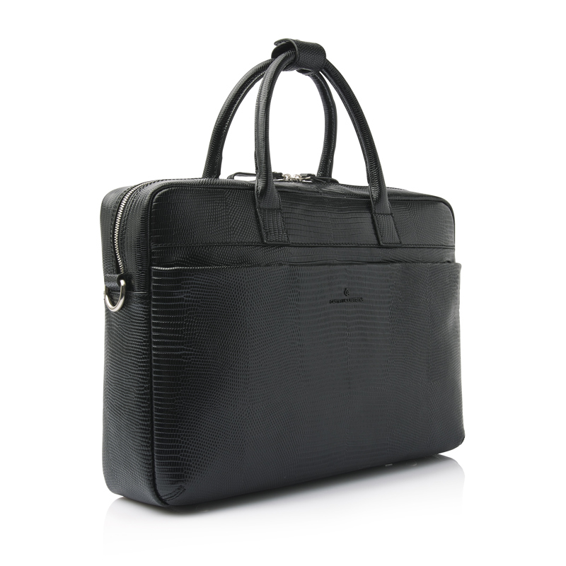 Castelijn & Beerens Computertaske Ilse Sort 15" 2