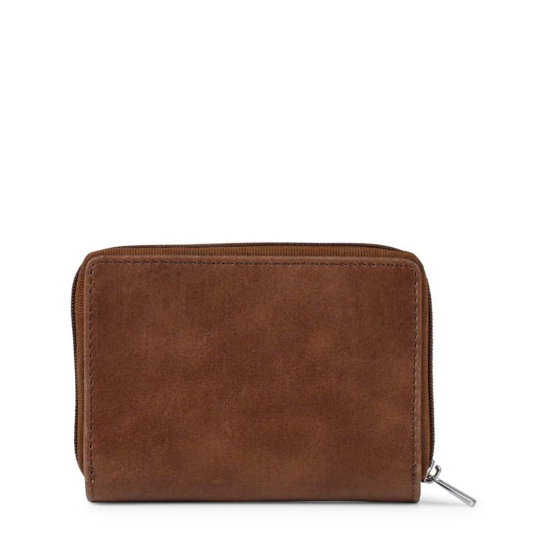 Aura Pung Atlanta  Cognac/brun 2