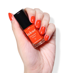Londontown Nagellack Camden Chic Orange alt image