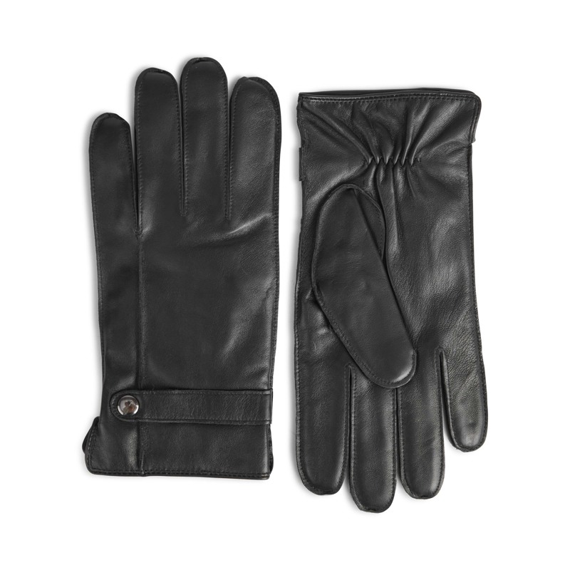 Tyler & Co Handsker Wales Sort Str. 9 2