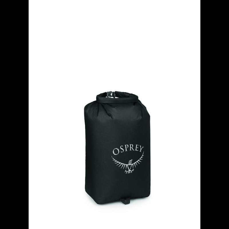 Osprey Pakkepose Drysack 20 Sort 1